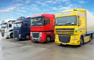 Adana Seferihisar Nakliye Ambarı