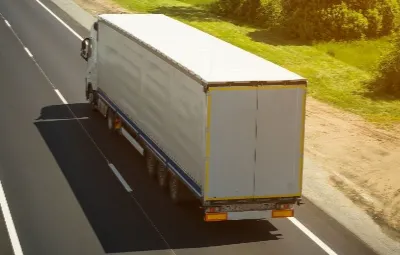 Adana ile Seferihisar Arası Parça Eşya Taşıma