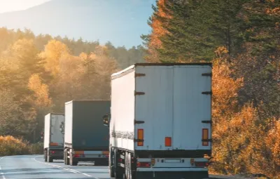 Adana ile Seferihisar Arası Klima Taşıma