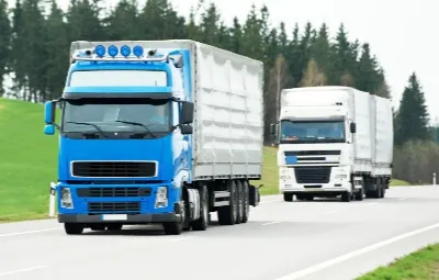 Adana ile Seferihisar Arası Eşya Taşıma